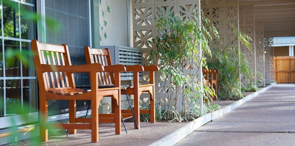 El Bonita Motel Main image