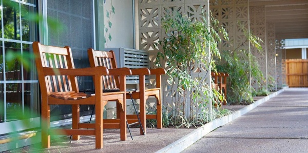 El Bonita Motel Main image