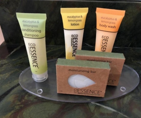 El Bonita Motel image 23