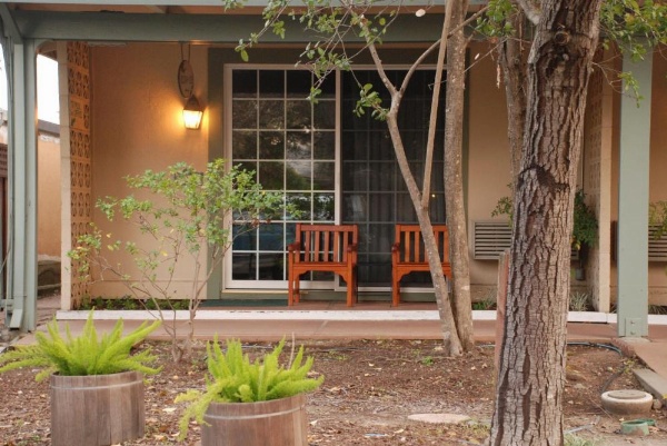 El Bonita Motel image 25