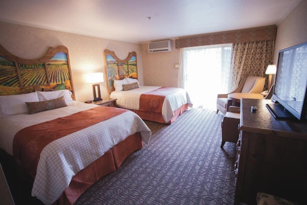El Bonita Motel image 4